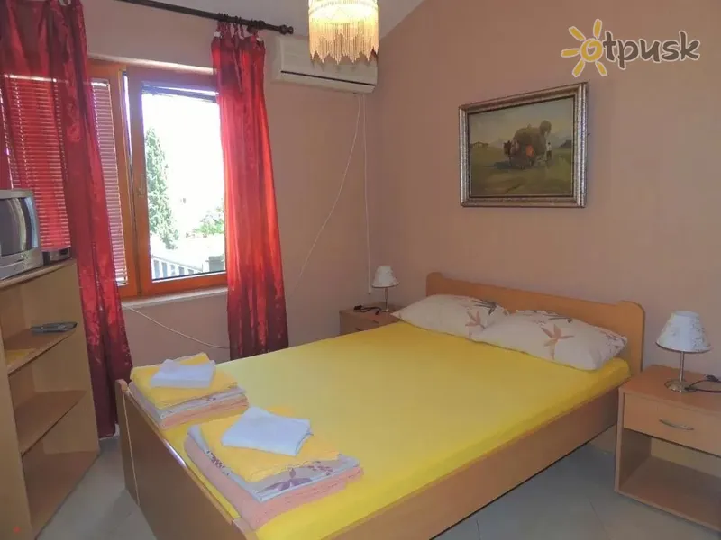 Фото отеля Desa Villa 3* Becici Juodkalnija kambariai