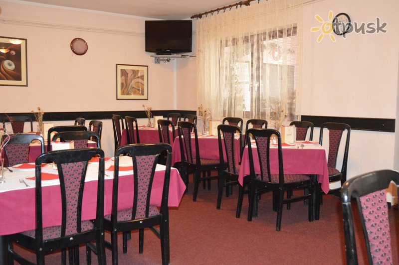 Фото отеля Cile Hotel 3* Колашин Черногория номера