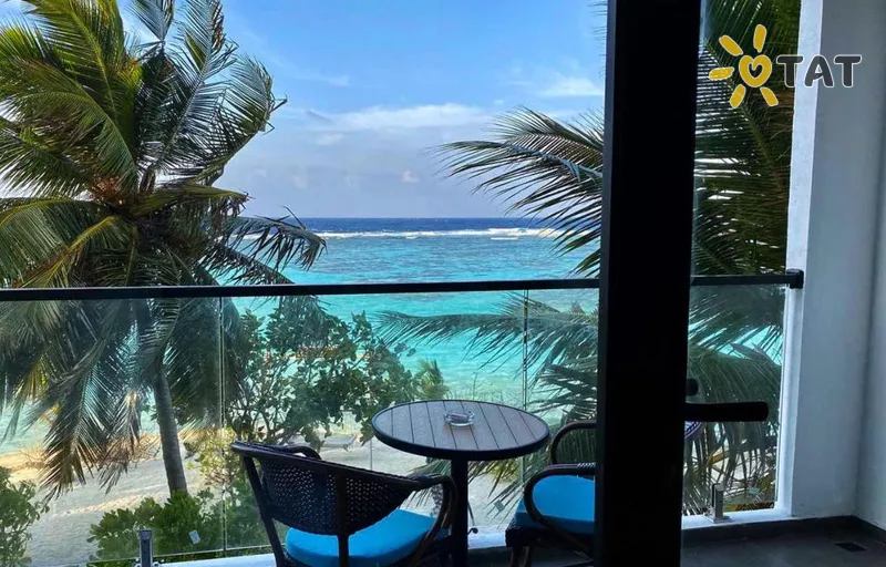 Фото отеля Plumeria Maldives 3* Вааву Атолл Мальдивы прочее