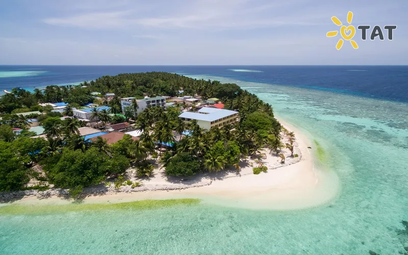 Фото отеля Plumeria Maldives 3* Вааву Атолл Мальдивы экстерьер и бассейны
