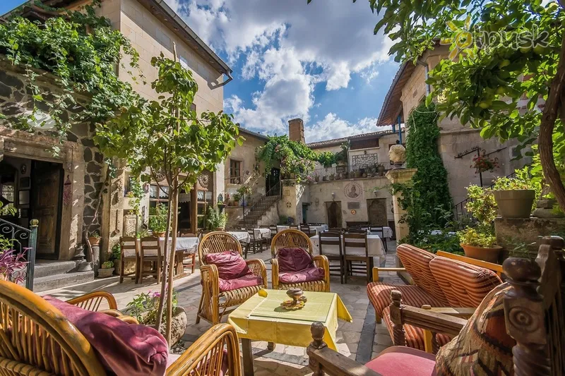 Фото отеля Sofa Hotel 3* Каппадокия Турция бары и рестораны