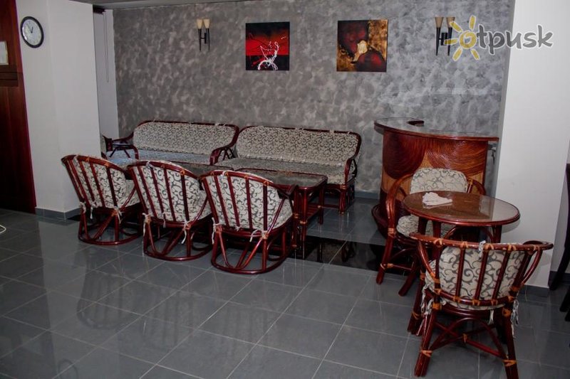 Фото отеля Tomy Villa 3* Будва Черногория лобби и интерьер
