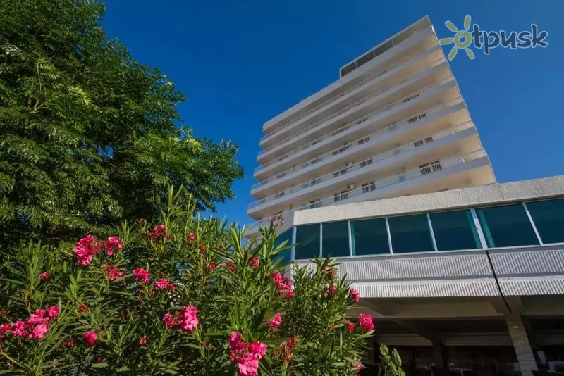 Фото отеля Sato Conference & Spa Resort 4* Сутоморе Чорногорія екстер'єр та басейни