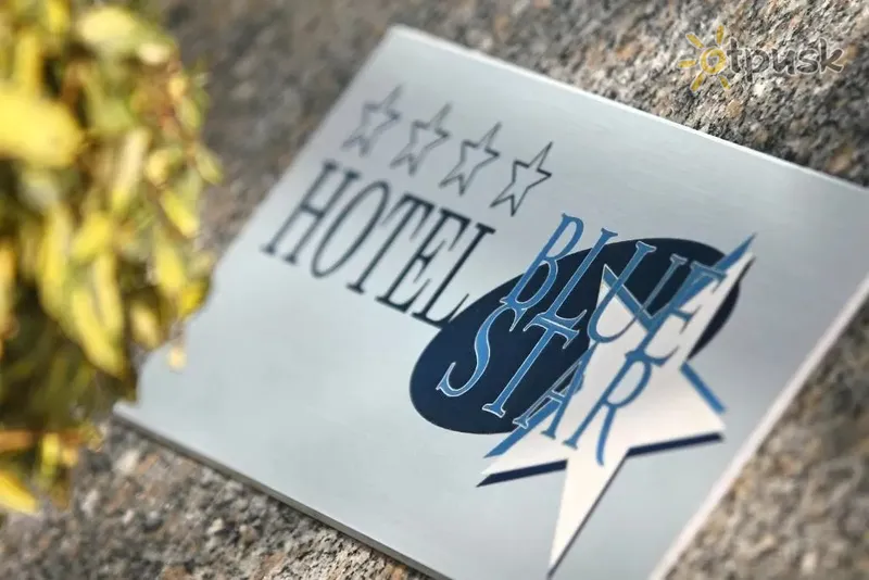 Фото отеля Blue Star Hotel 4* Будва Черногория экстерьер и бассейны