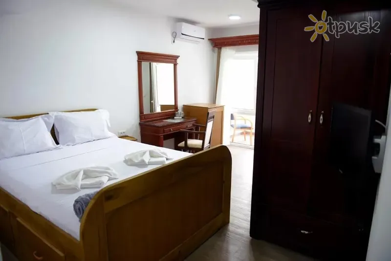 Фото отеля Pharos Hotel 3* Baras Juodkalnija kambariai