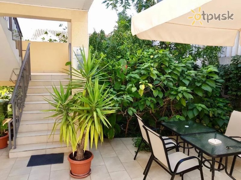 Фото отеля Rihtor Villa 3* Будва Черногория прочее