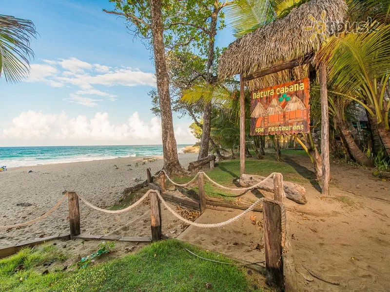 Фото отеля Natura Cabana Boutique Hotel & Spa 4* Puertoplata Dominikānas republika pludmale