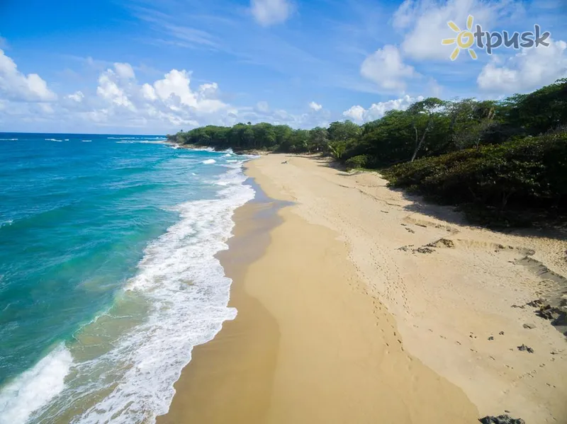 Фото отеля Natura Cabana Boutique Hotel & Spa 4* Puertoplata Dominikānas republika pludmale