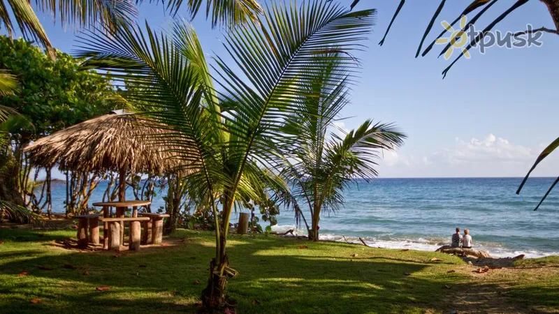 Фото отеля Natura Cabana Boutique Hotel & Spa 4* Пуэрто Плата Доминикана пляж