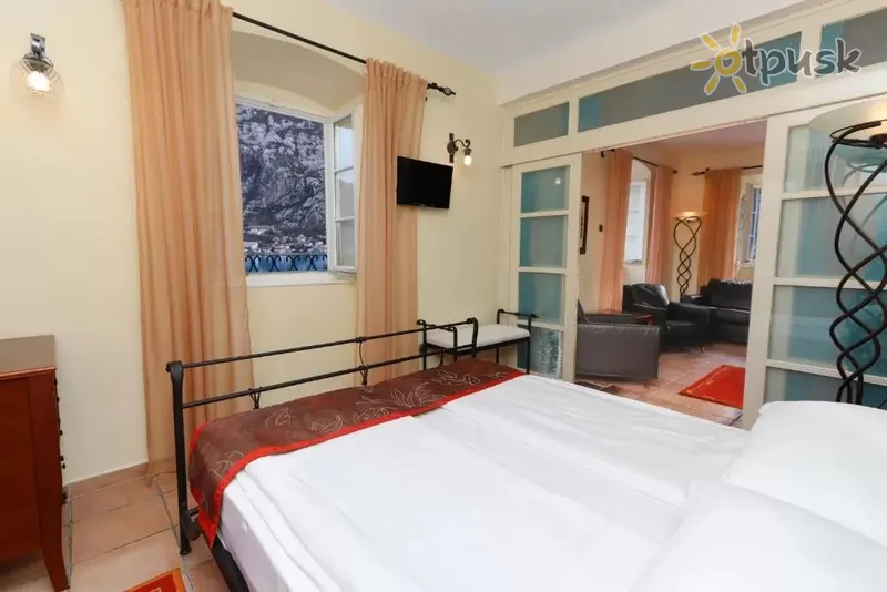Фото отеля Splendido Hotel 4* Kotoras Juodkalnija kambariai