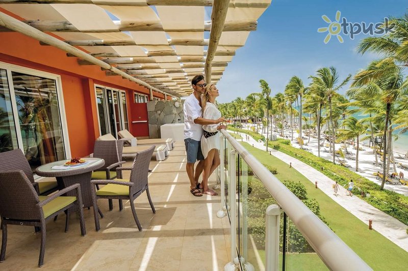 Фото отеля Barcelo Bavaro Palace Deluxe 5* Баваро Доминикана номера