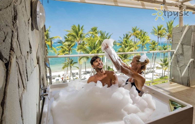 Фото отеля Barcelo Bavaro Palace Deluxe 5* Баваро Доминикана номера