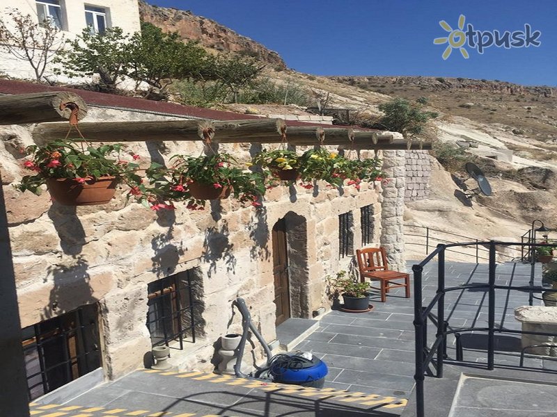 Фото отеля Lavender Cave Hotel 5* Каппадокия Турция 