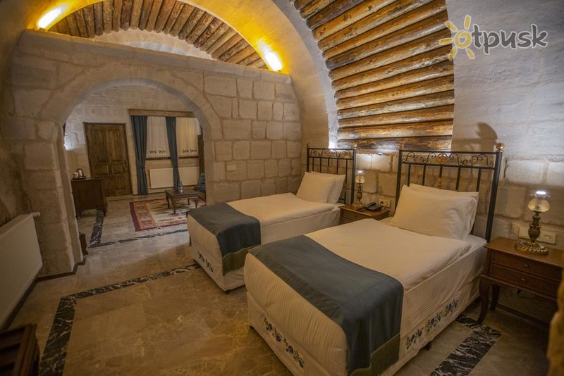 Фото отеля Lavender Cave Hotel 5* Каппадокия Турция 