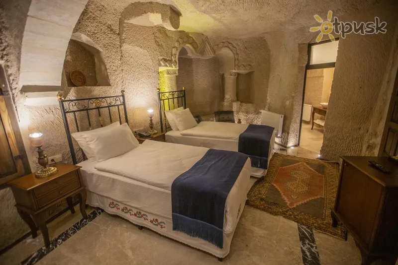 Фото отеля Lavender Cave Hotel 5* Kapadokija Turkija kambariai