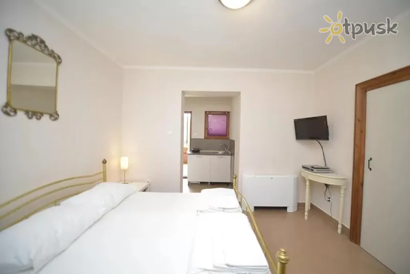 Фото отеля Tianis Apartments 4* Kotoras Juodkalnija kambariai