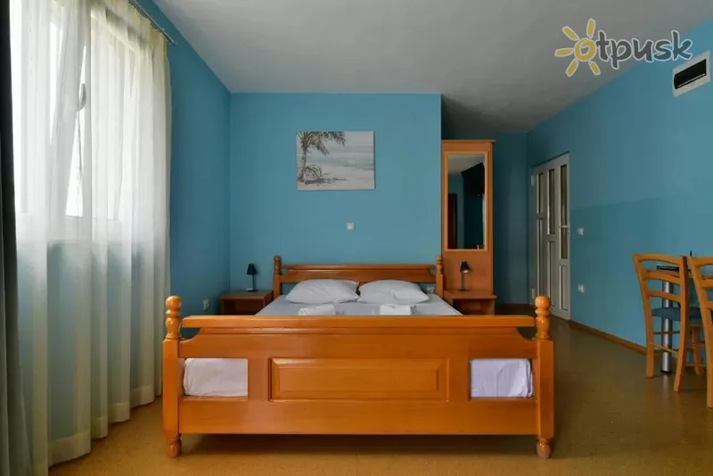 Фото отеля Srzentic Apartments 3* Petrovac Juodkalnija kambariai