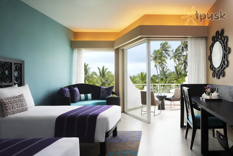Фото отеля Taj Bentota Resort & Spa 5* Бентота Шрі Ланка номери