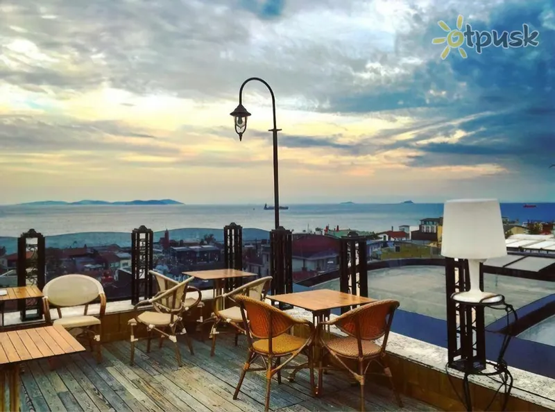 Фото отеля Glk Premier Regency Suites & Spa 5* Стамбул Турция экстерьер и бассейны