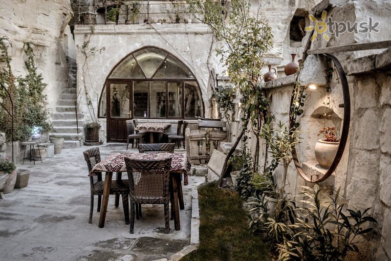 Фото отеля Emilys Cave House 3* Каппадокия Турция экстерьер и бассейны