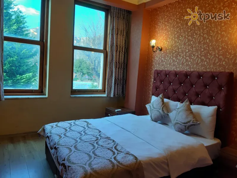 Фото отеля Royal Suites Sultanahmet 3* Stambulas Turkija kambariai