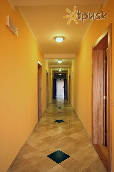 Фото отеля Stella di Mare 4* Бечичи Черногория лобби и интерьер