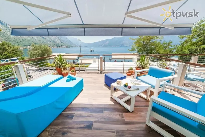 Фото отеля Casa del Mare Amfora 4* Kotoras Juodkalnija kita