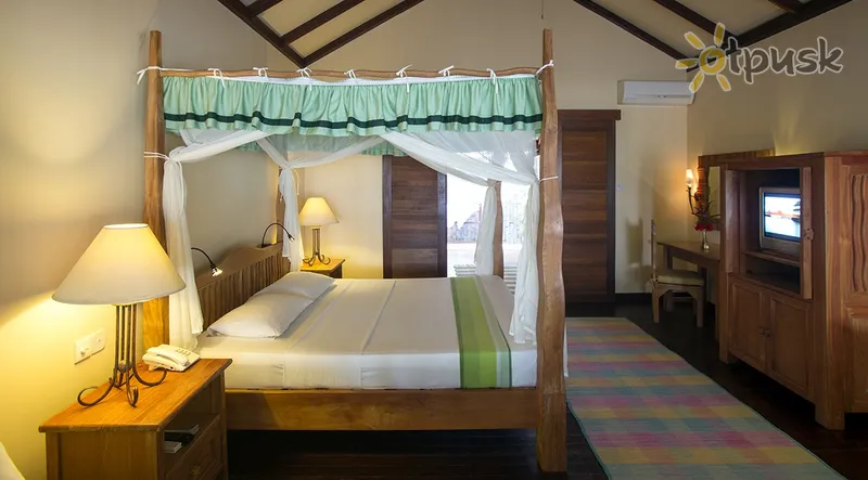 Фото отеля Filitheyo Island Resort 4* Faafi atolas Maldyvai kambariai