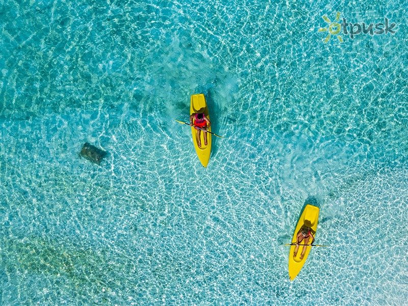 Фото отеля Filitheyo Island Resort 4* Фаафи Атолл Мальдивы прочее