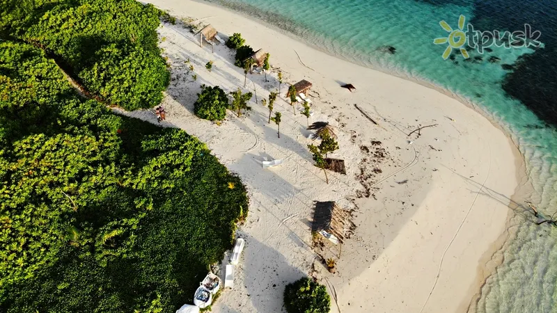 Фото отеля Ohana Maldives 4* Ziemeļu Males atols Maldīvija pludmale
