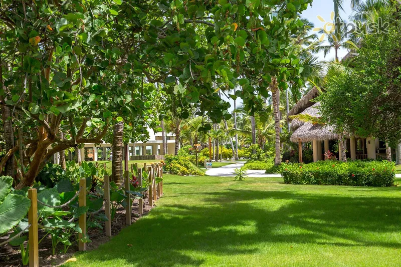 Фото отеля Impressive Premium Resort & Spa Punta Cana 5* Баваро Домінікана інше