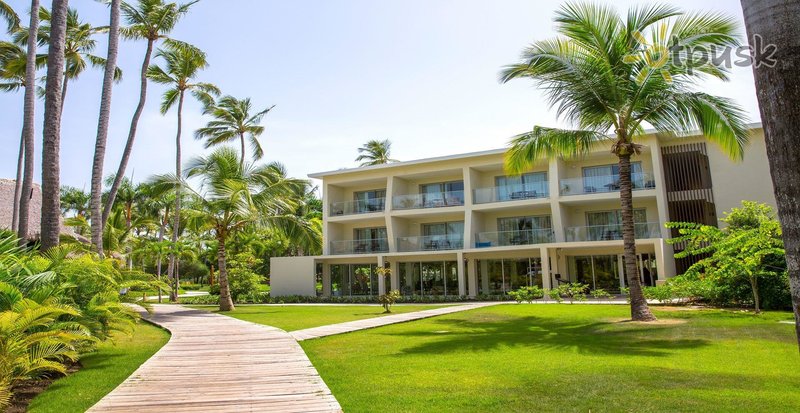 Фото отеля Impressive Premium Resort & Spa Punta Cana 5* Баваро Доминикана прочее