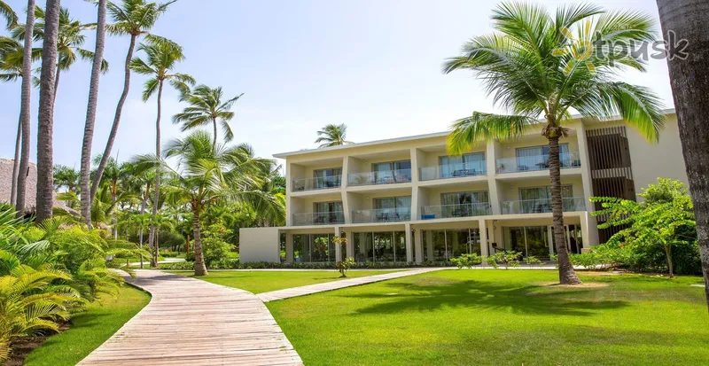 Фото отеля Impressive Premium Resort & Spa Punta Cana 5* Баваро Домінікана інше