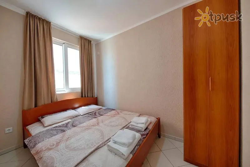 Фото отеля XXL Apartments 3* Baras Juodkalnija kambariai