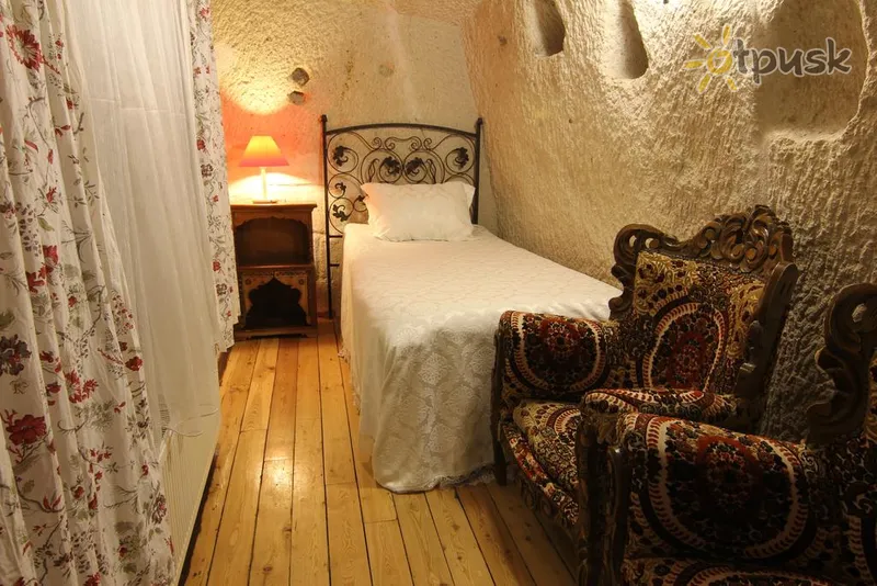Фото отеля Ascension Cave Suites 3* Kapadokija Turkija kambariai