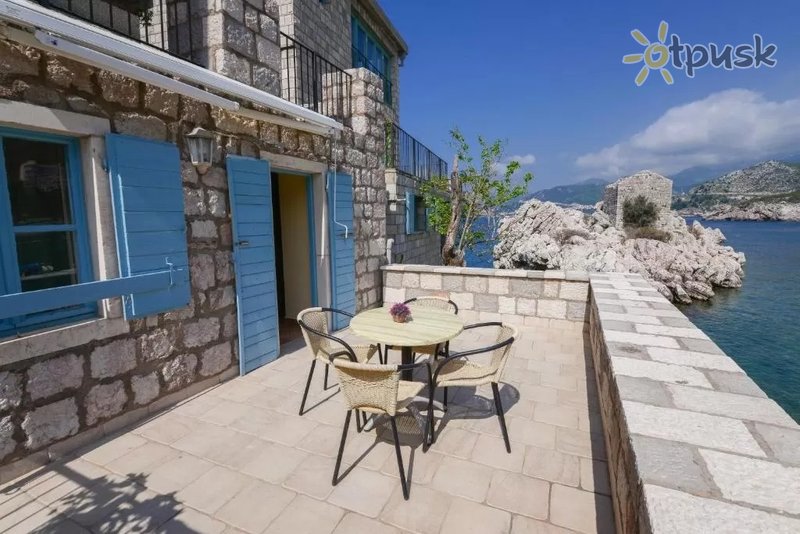 Фото отеля Kazanegra Apartmani 4* Пржно Черногория номера