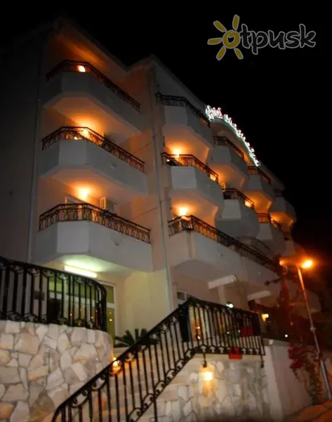 Фото отеля Magnolija Hotel 3* Бечичи Черногория экстерьер и бассейны
