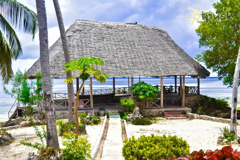 Фото отеля Coconut Tree Village Beach Resort 3* Марумби Танзания прочее