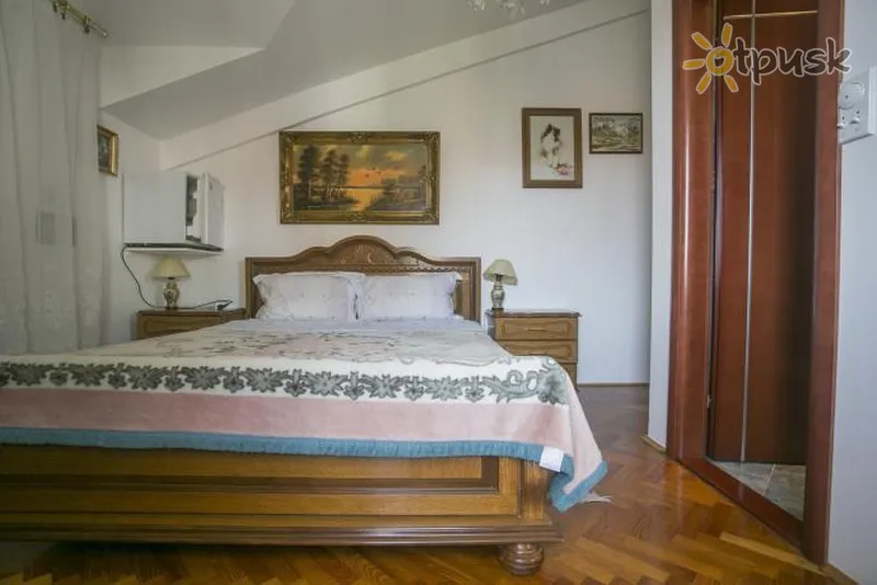 Фото отеля Villa Petrova 3* Budva Juodkalnija kambariai