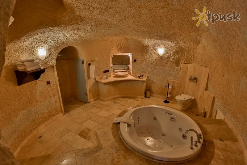 Фото отеля MDC Hotel 4* Каппадокия Турция номера