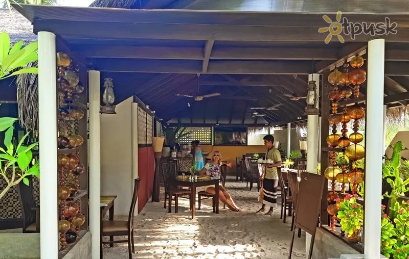 Фото отеля Tropical Village 3* Баа Атол Мальдіви інше
