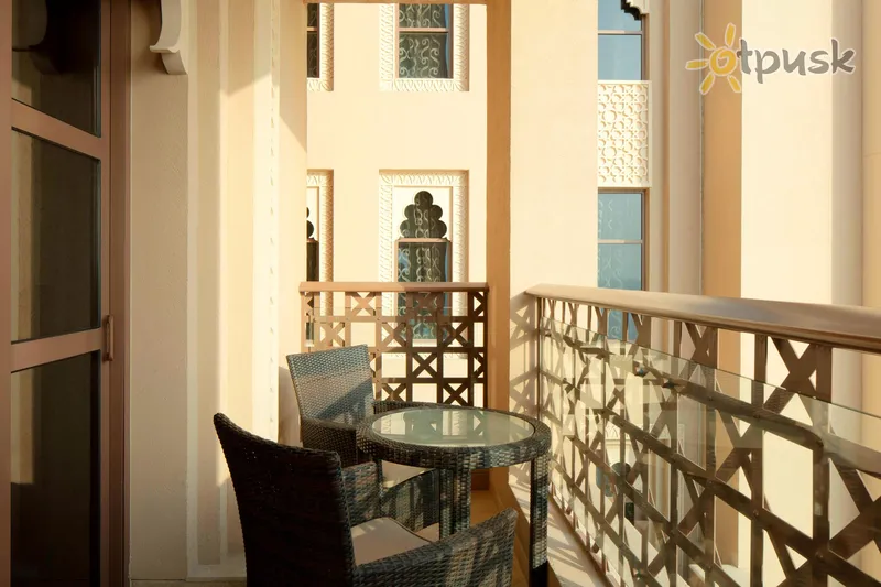 Фото отеля Sheraton Sharjah Beach Resort & Spa 5* Шарджа ОАЭ номера
