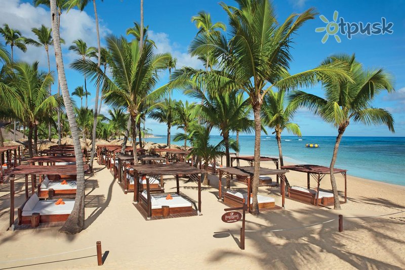Фото отеля Jewel Punta Cana 5* Уверо-Альто Доминикана пляж