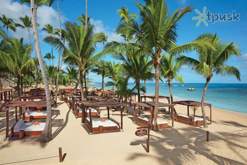 Фото отеля Jewel Punta Cana 5* Uvero Alto Dominikānas republika pludmale