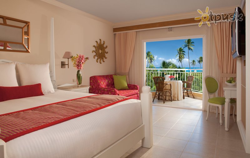 Фото отеля Jewel Punta Cana 5* Уверо-Альто Доминикана номера