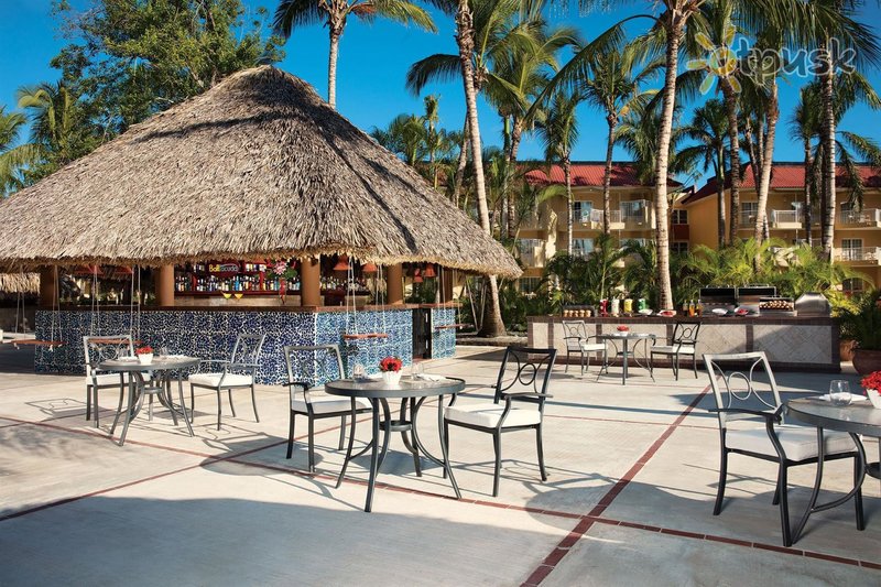 Фото отеля Jewel Punta Cana 5* Уверо-Альто Доминикана бары и рестораны