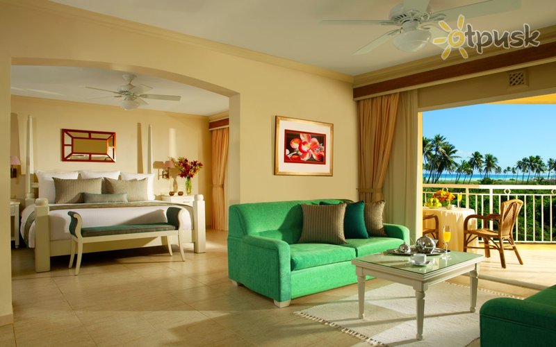 Фото отеля Dreams Punta Cana Resort & Spa 5* Уверо-Альто Доминикана номера