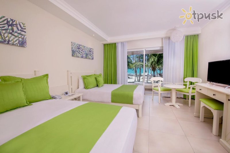 Фото отеля Vista Sol Punta Cana Beach Resort & Spa 4* Пунта Кана Доминикана номера