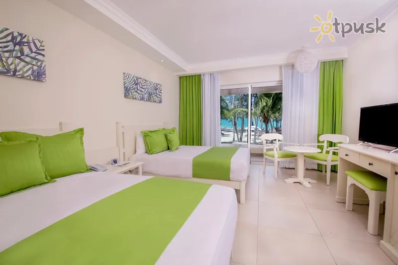 Фото отеля Vista Sol Punta Cana Beach Resort & Spa 4* Punta Kana Dominikos Respublika kambariai