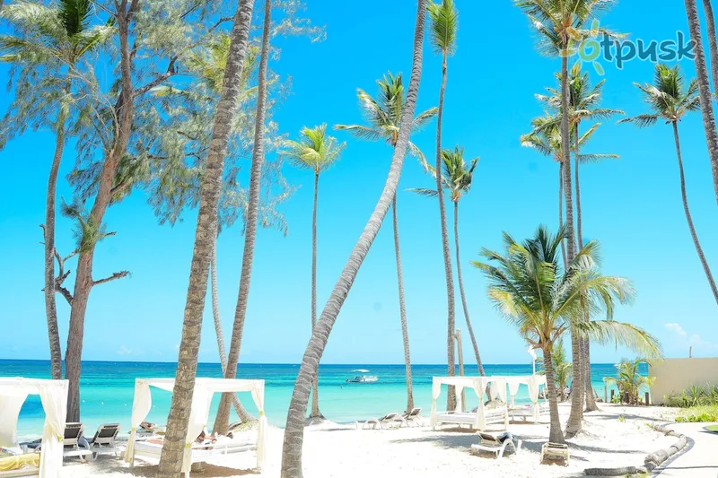 Фото отеля Vista Sol Punta Cana Beach Resort & Spa 4* Punta Cana Dominikānas republika istabas